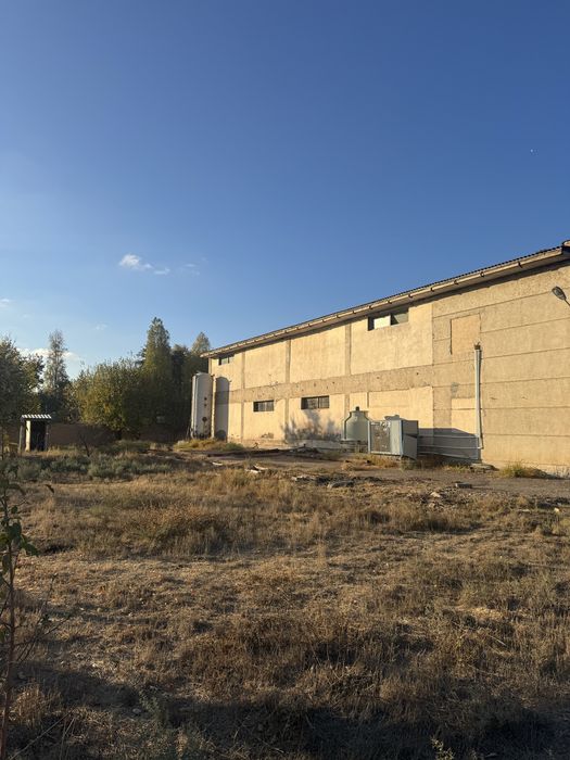 Продаётся Земельный Участок Халкабад 45соток