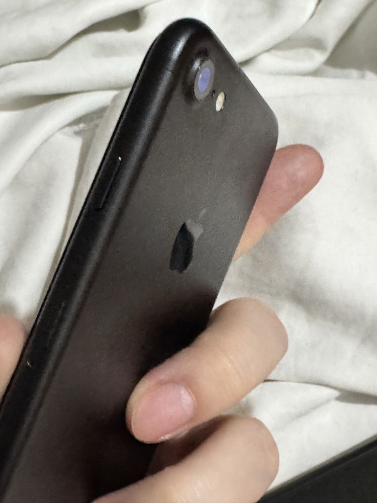 Iphone 7 32 gb в идеальном состоянии