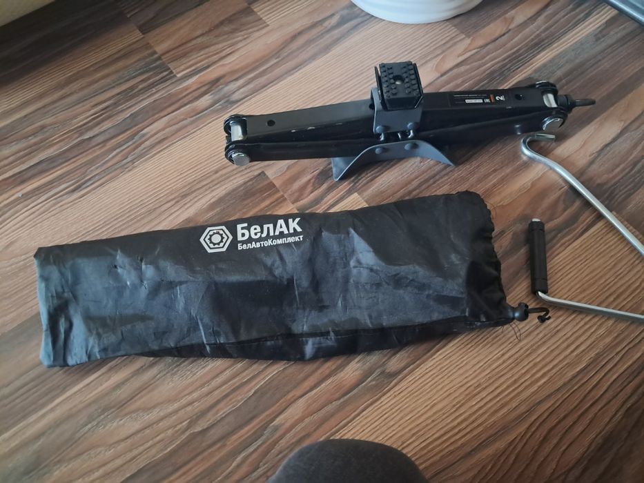 Донкрат новый росийский