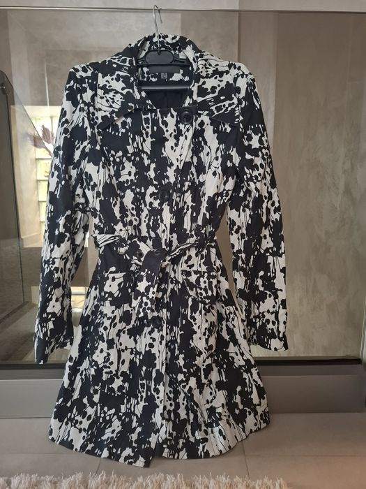 Trench superb Mexx