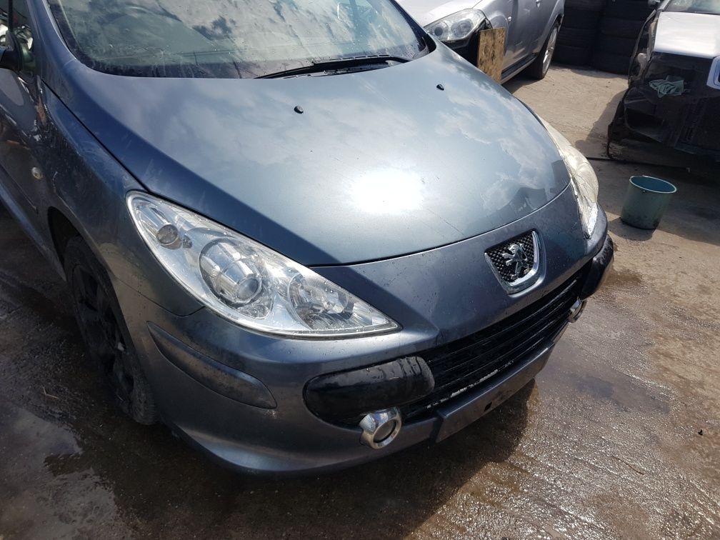 Planetară stânga, dreapta Peugeot 307 1.6 HDI 109 cp 9HZ