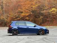 Volkswagen Golf Vand/Schimb Golf VI R DSG
