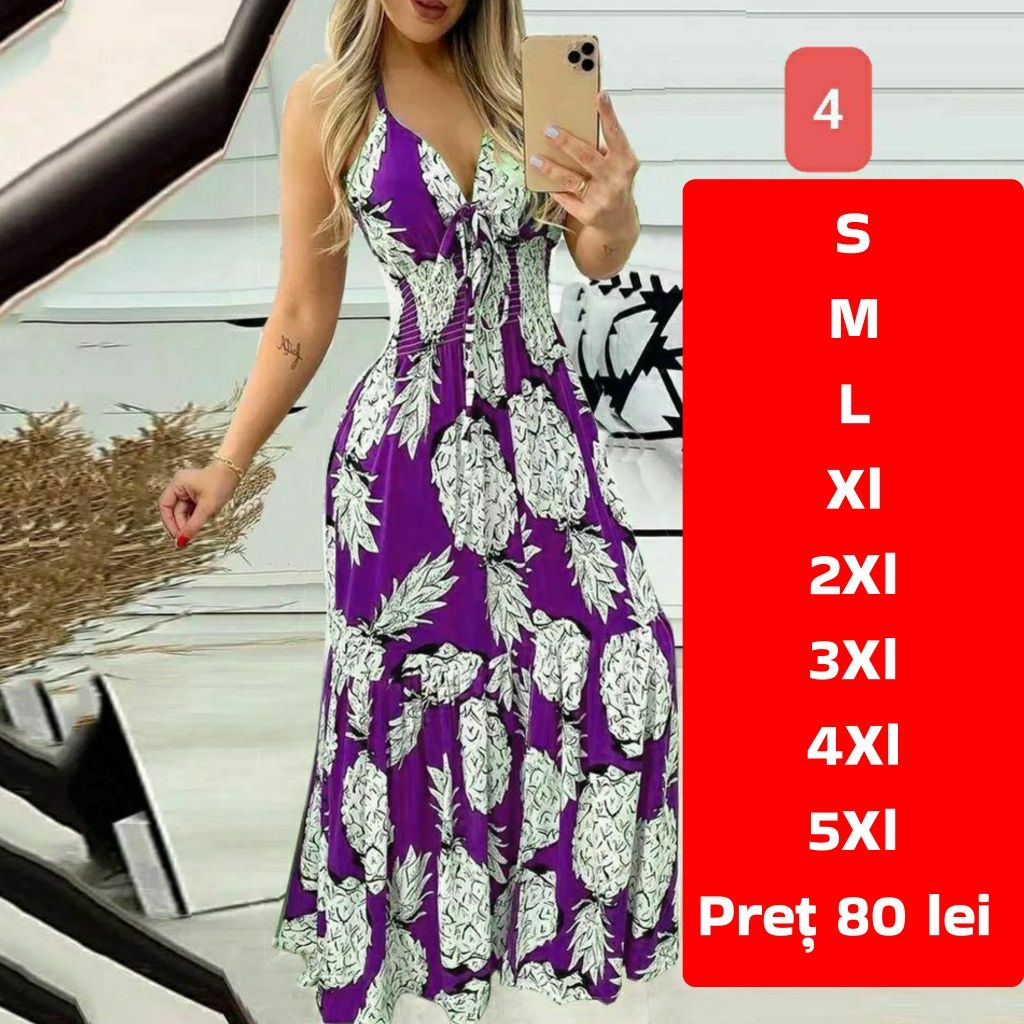 Rochii dama de vara