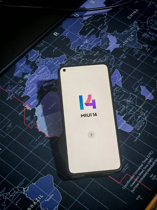 Xiaomi 11 lite 6+2/128