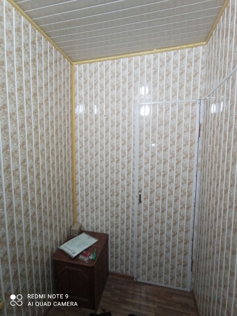 2 хонали квартира ижарага берилади