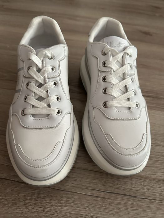 Liu jo обувки 39