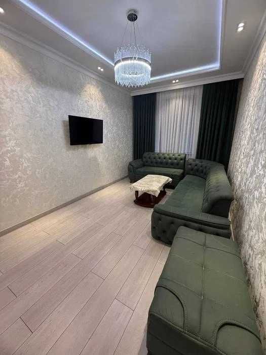 Сдаю квартиру Яккасарайский Р-Н Кушбеги Проезд 2/2/5 ID09