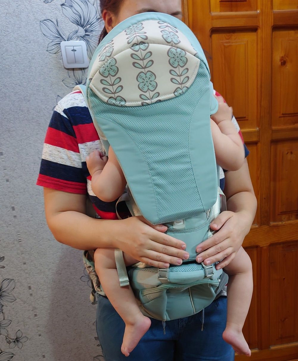 Продается детское кенгуру