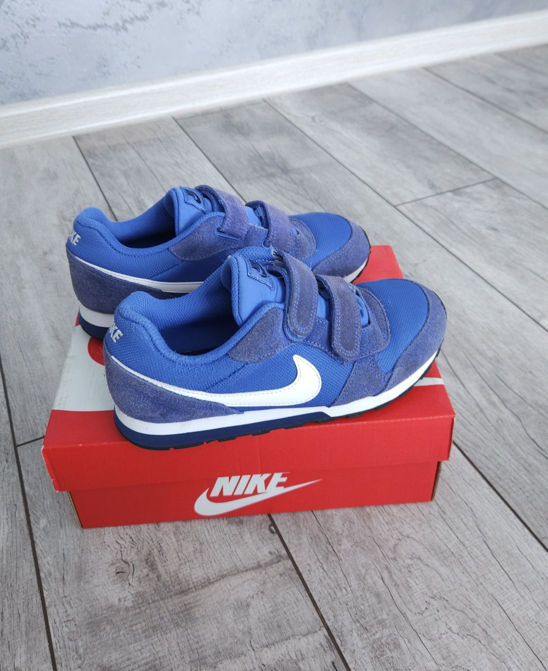 Детски маратонки Nike