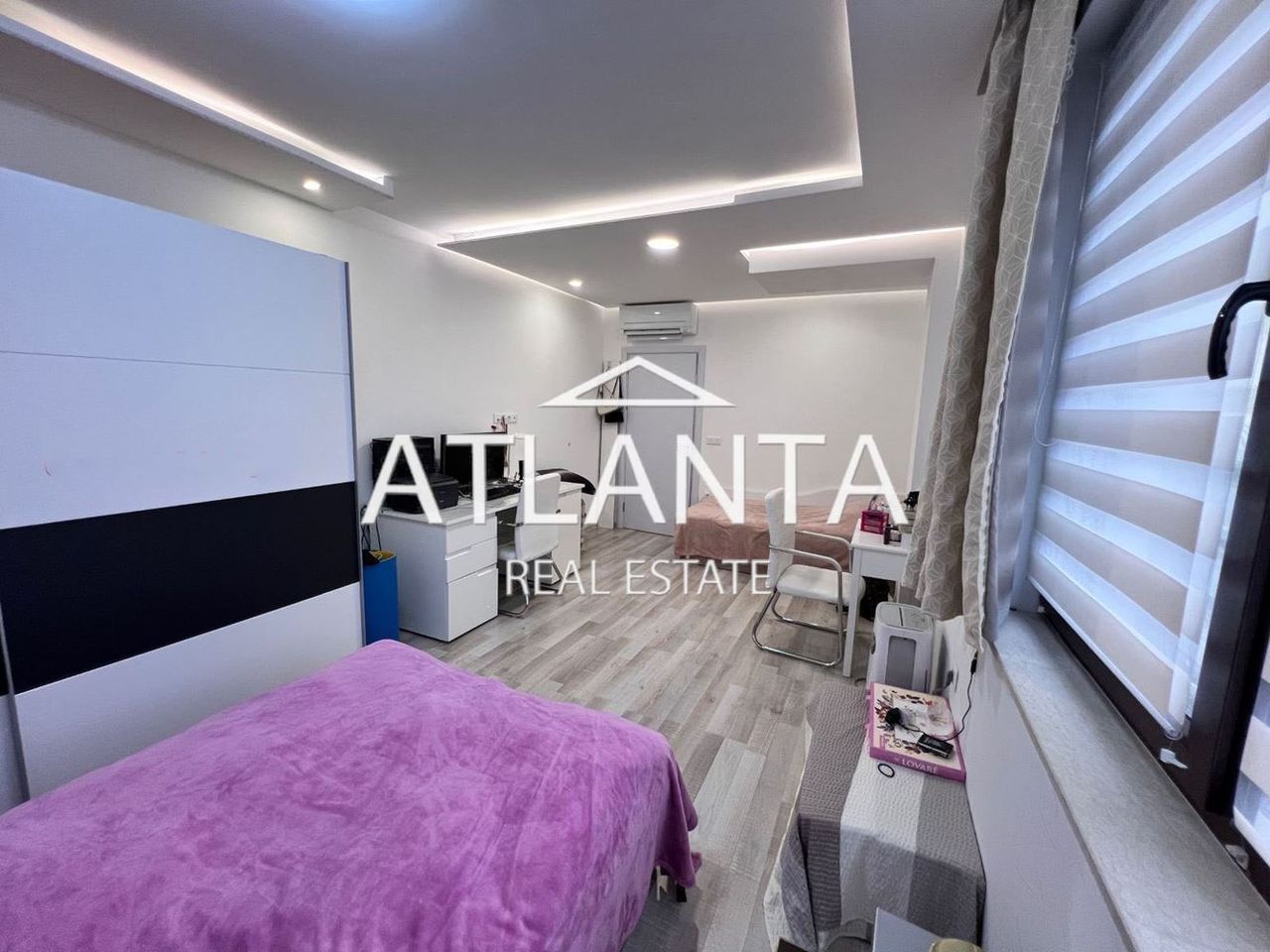 Продава се Тристаен апартамент в к.к. Св.Св. Константин и Елена - 104 кв.м за 2395 €/кв.м - Снимка #4