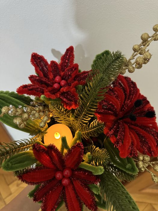 Aranjament de Craciun