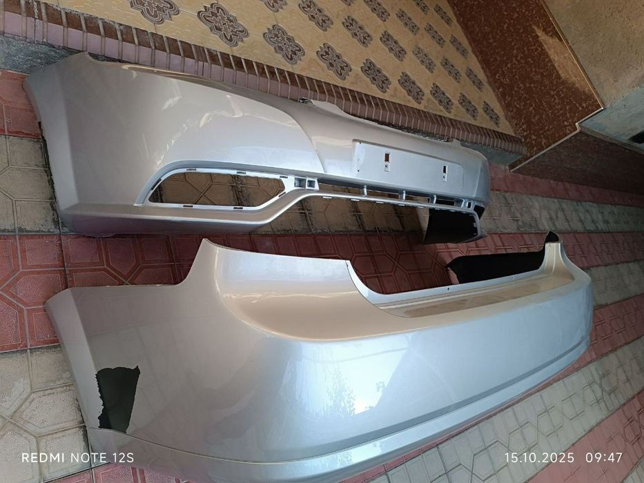 Сотилади жентра олди орка бампер