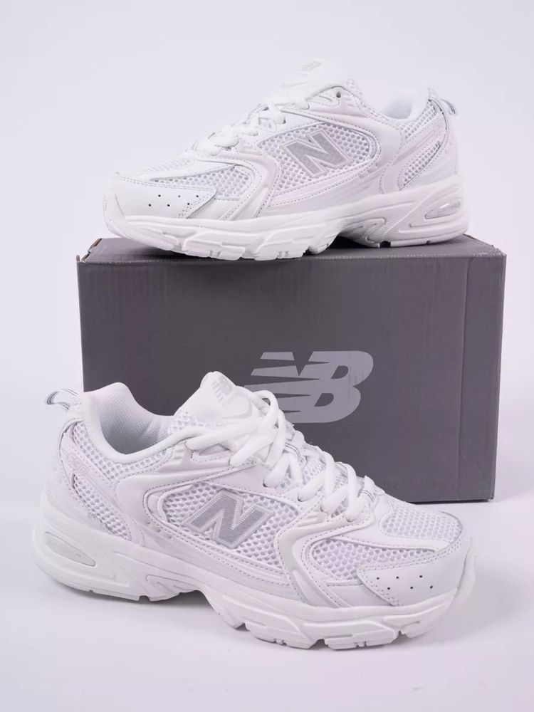 Кроссовки New Balance 530 мужские, женские повседневные, размеры 36–44