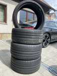 Anvelope DUNLOP 20’’ vara 265/30 ZR20