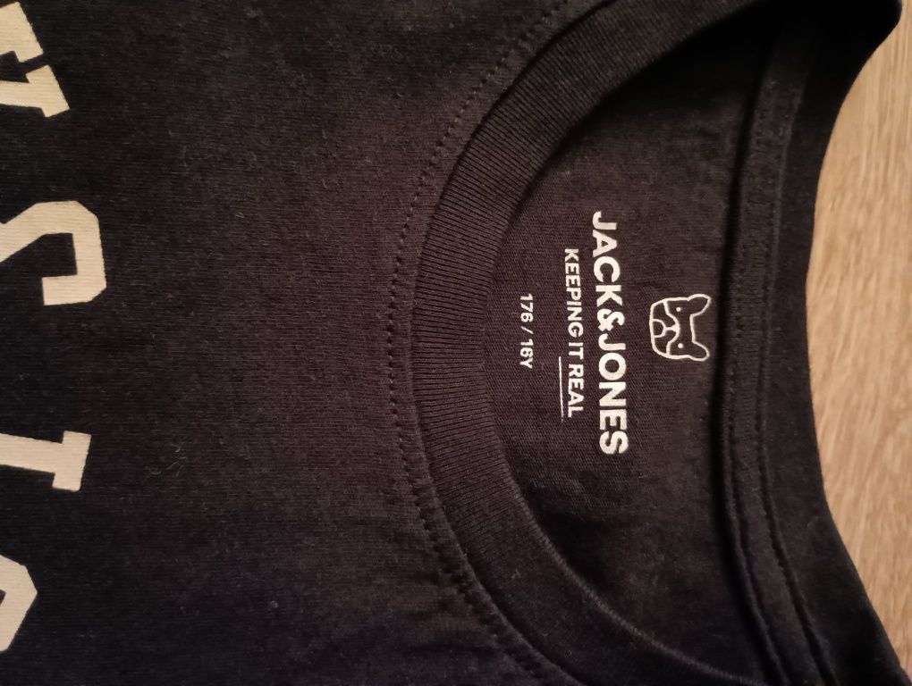 блуза Jack&Jones за момче