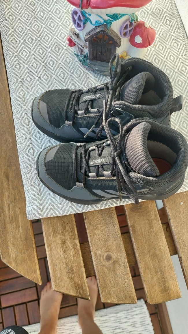 Детски боти Adidas Terrex 29 номер