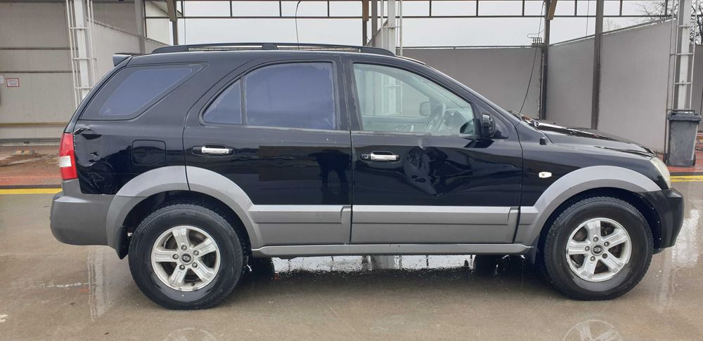 Kia Sorento 2.5 Diesel,140k.c. Автоматик   на  Части