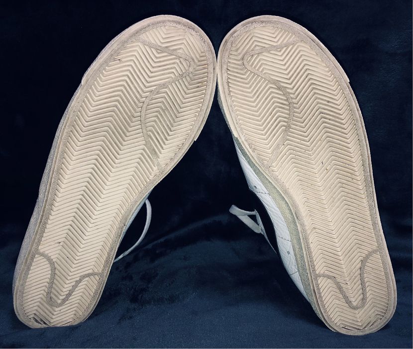 Nike Blazer Mid 77 Номер 40,5