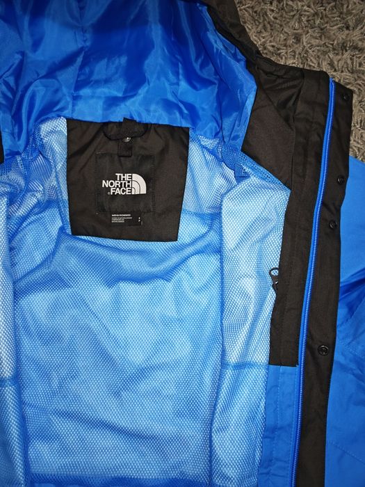 Geaca The north face