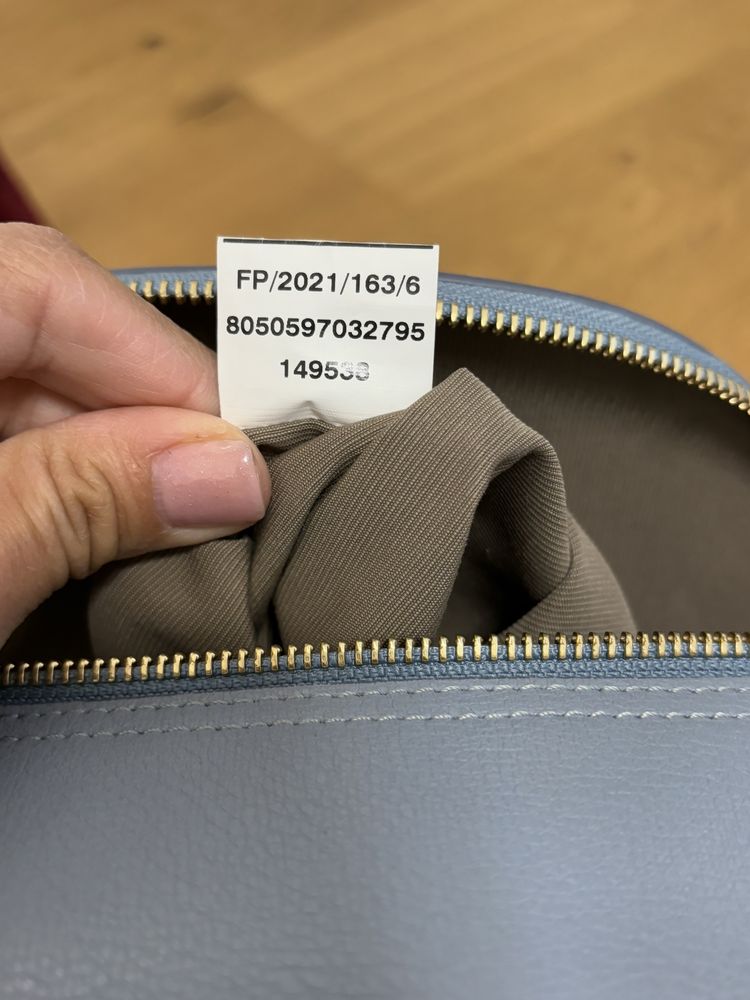 Furla оригинална дамска раница