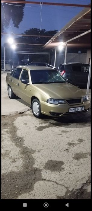 Продаю нексия 2 1.6