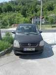 Opel Agila  2002