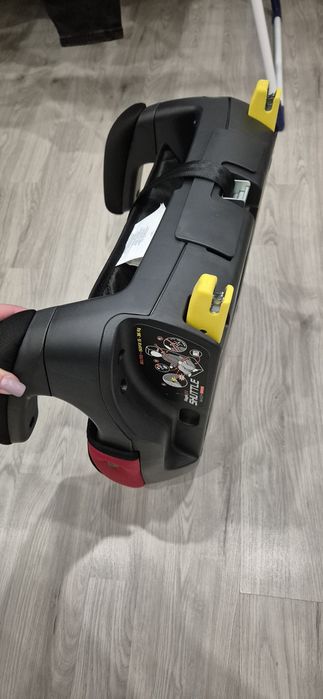 Înălțător auto Peg Perego Viaggio 2-3