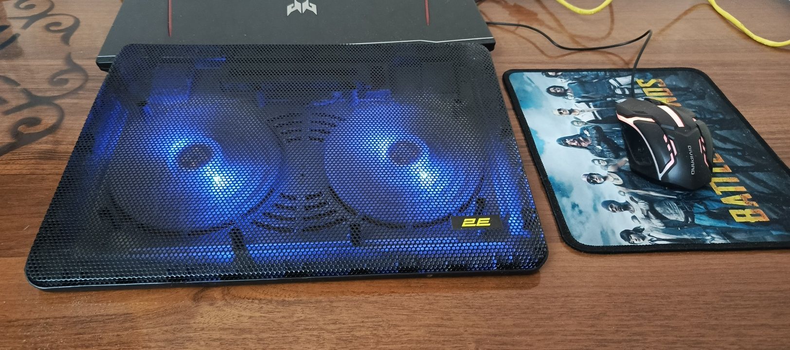 GAME Acer predator helios 300 игровой