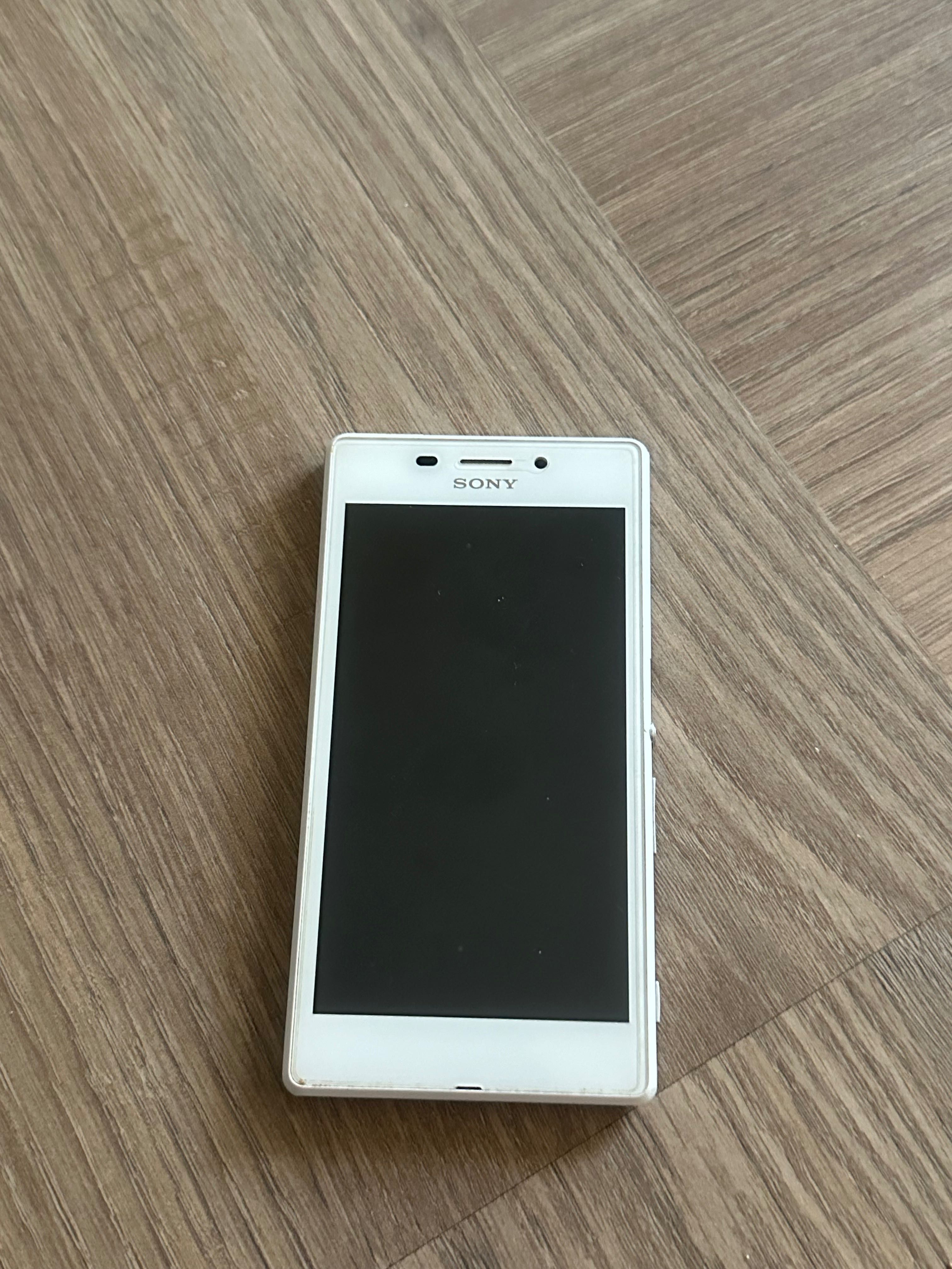 Sony Xperia M2 aqua