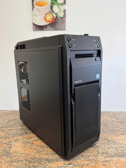 PC-Desktop | Unitate Calculator