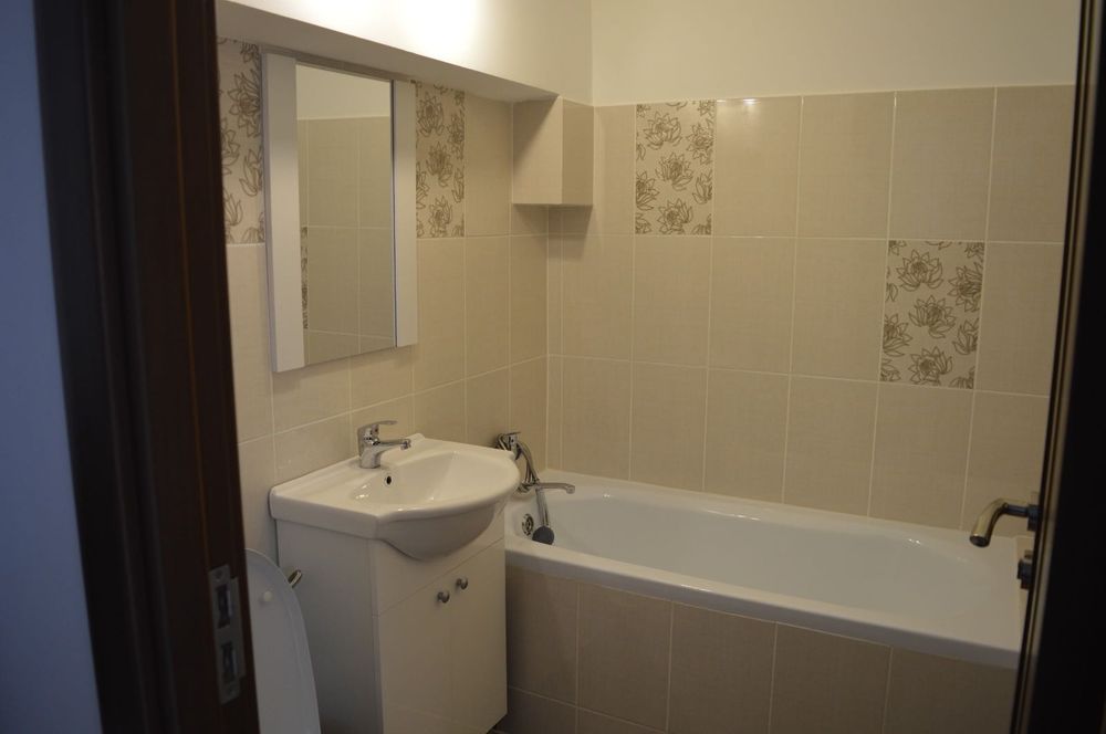 Apartament de închiriat in centrul Sucevei