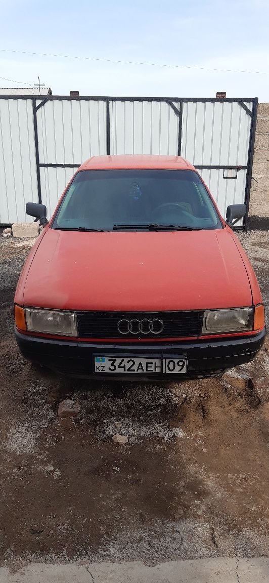 Продам Audi 80 b3