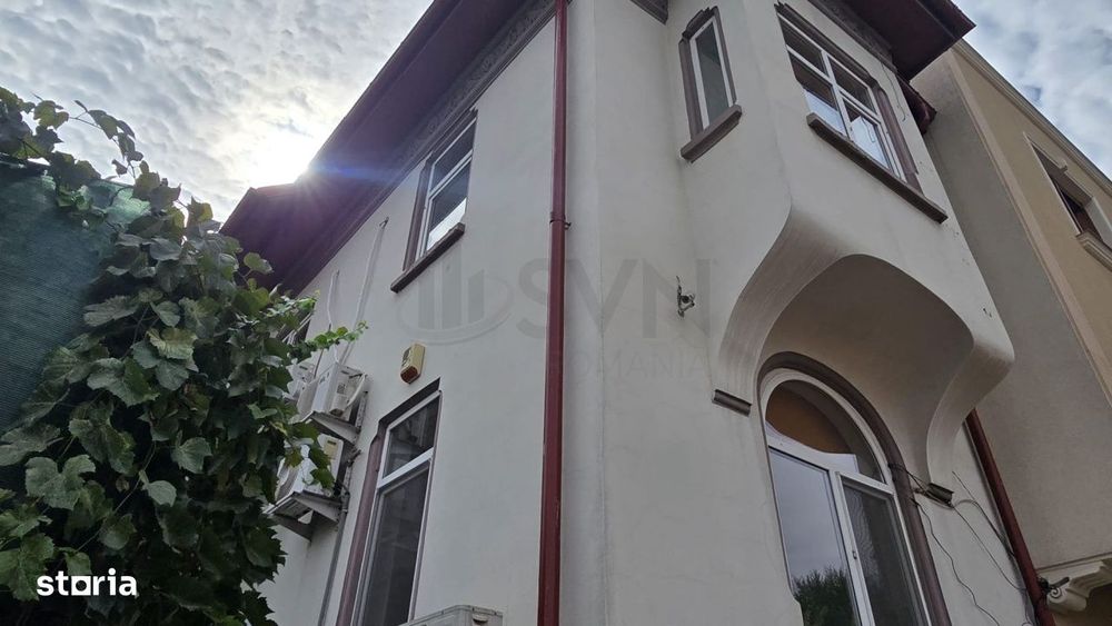 Vila de vanzare Mosilor