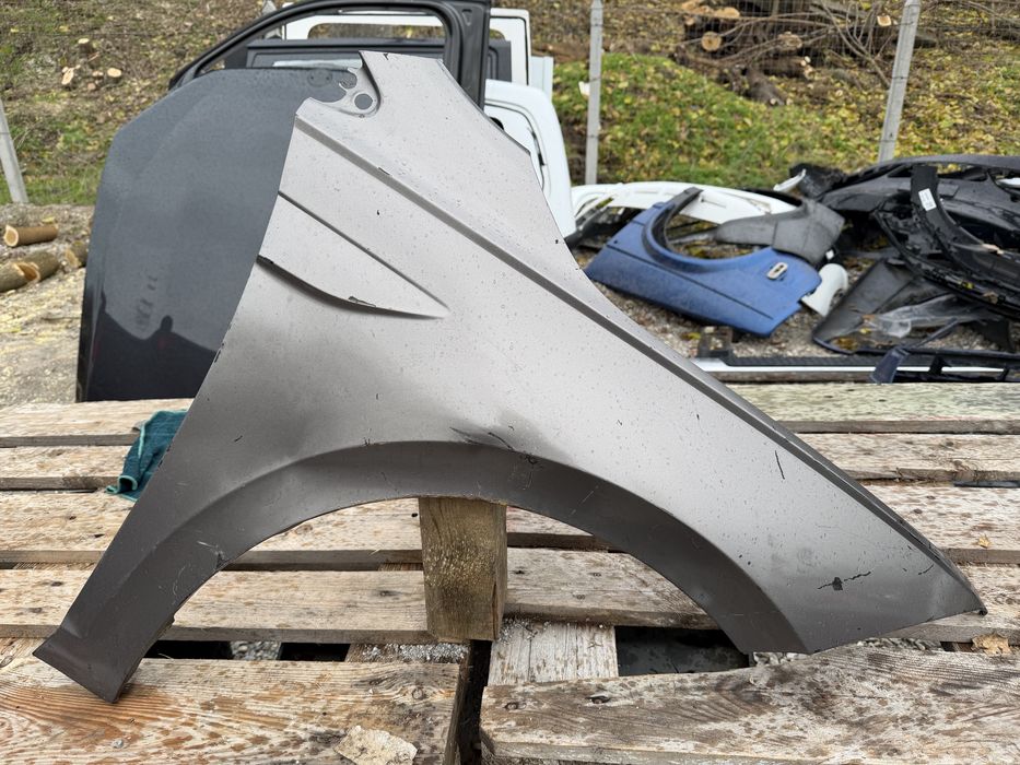 Калник VW Polo