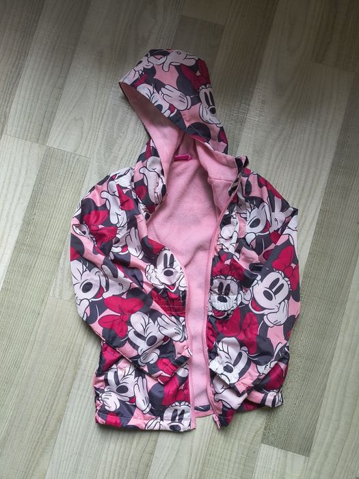 Детски якета и палто zara