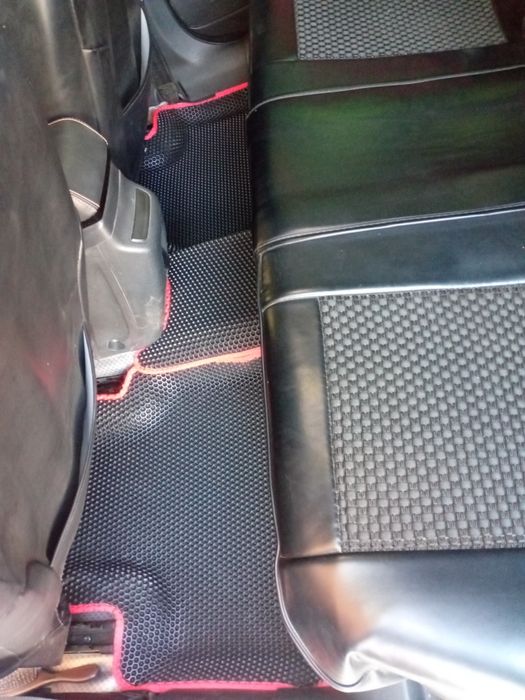 Продаётся лада веста 1.6