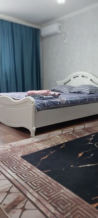 Сдам квартиру  на часы,посуточно Кереева  3