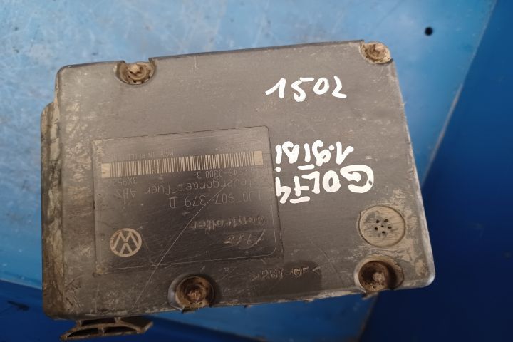 Pompa ABS 1J0907379D 1J0614117B Volkswagen VW Golf 4 [1997 - 2006] Ha