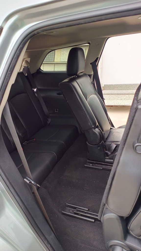 Fiat freemont 2.0 tdiAWD motor defect