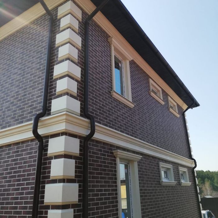 АКЦИЯ 25% Термопанели Теплопанели Облицовка Панели для Стен Обрамление