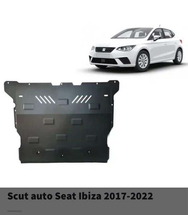 Scut motor seat ibiza 2017-2022