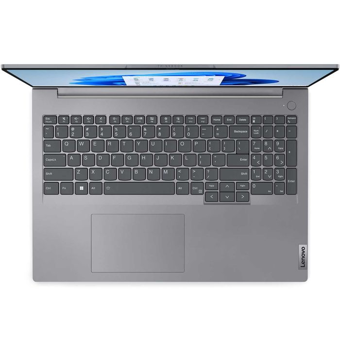 Laptop Lenovo ThinkBook 16 G6 IML 16" Intel i3 8GB Ram 256GB SSD Win11
