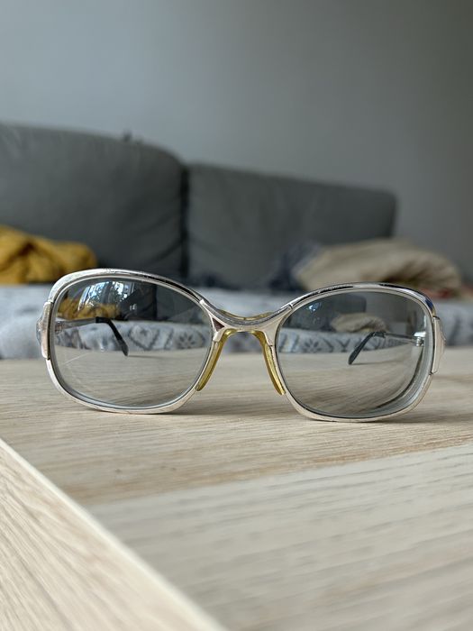 Ochelari vintage Metzler Germany