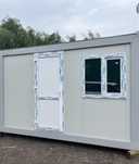 Containere modulare standarde tip birou la suprapreț! Transport gratui