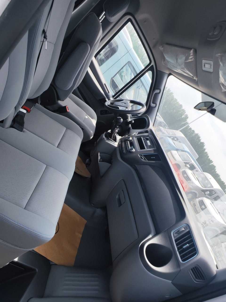 Внимание Дёшево! FOTON TOANO Middle Roof/ 3 шт. осталось на складе.