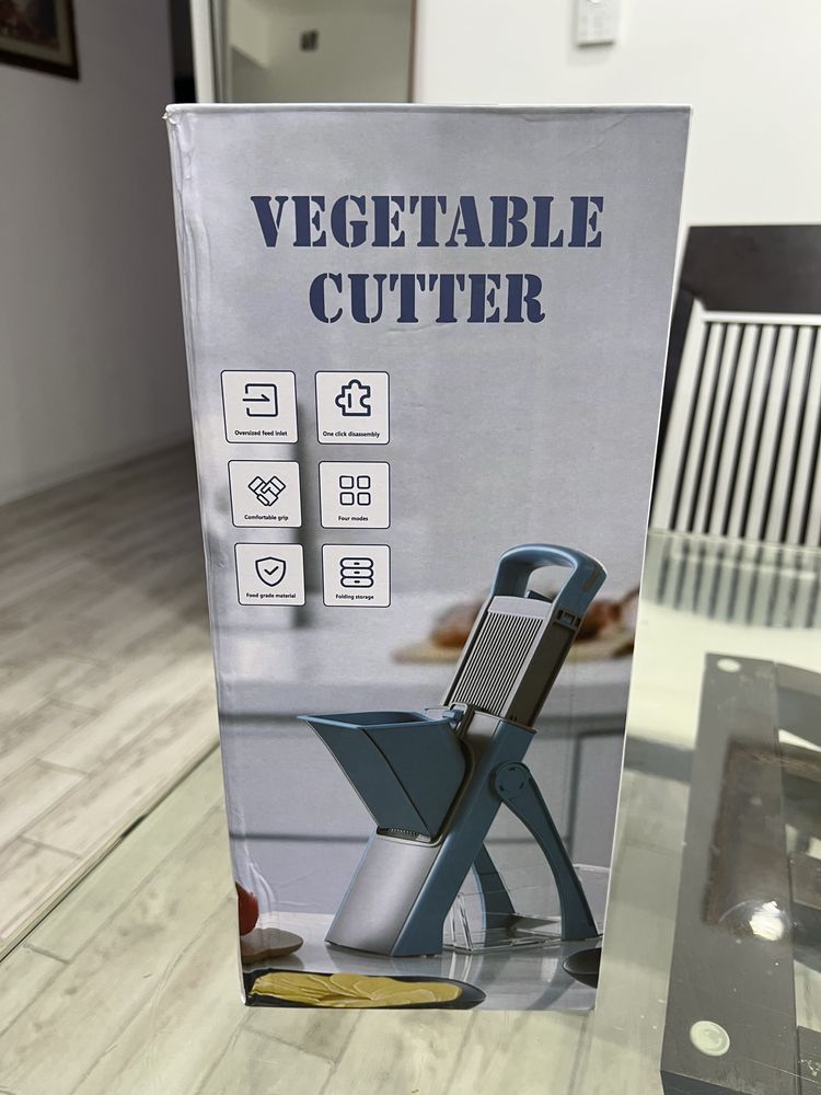 Продам оващерезка