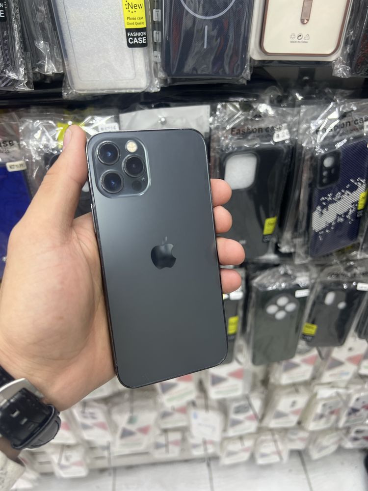 Iphone 12 pro ideal