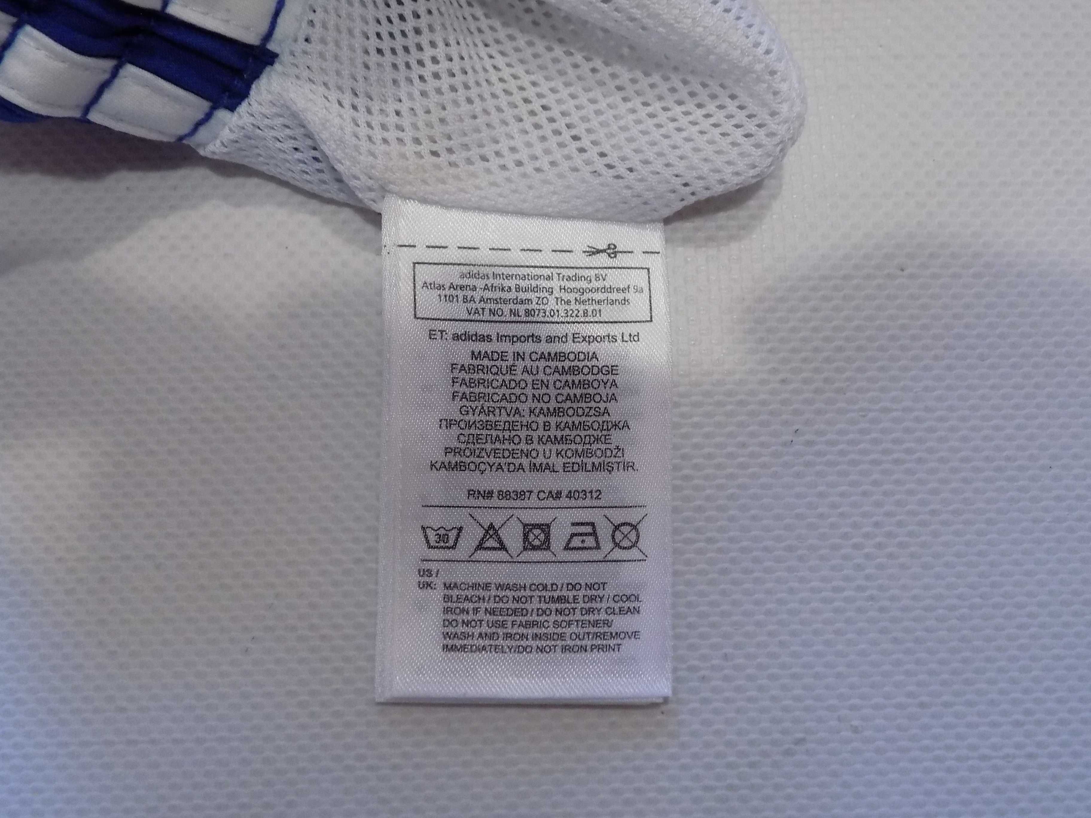 шорти adidas/nike къси панталони екип оригинални спорт фитнес мъжки XS