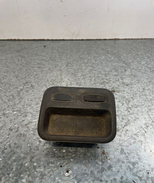 Panou blocare geamuri fata Dacia Logan a 2-a generatie