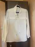 Calvin Klein oversized риза